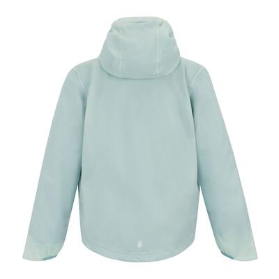 Chaqueta impermeable con capucha para niños Lever 7/7