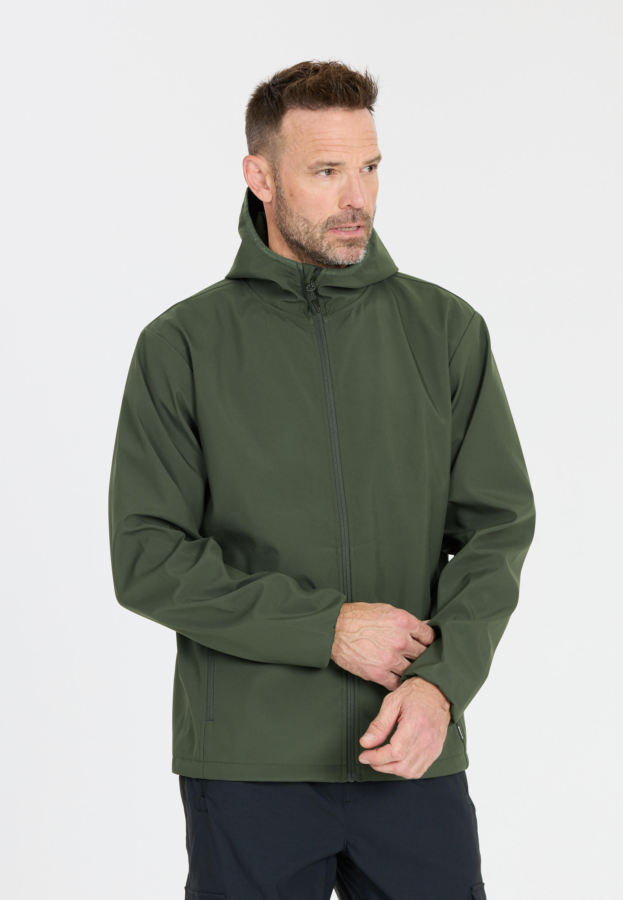 Softshell-jack Luango 4/5