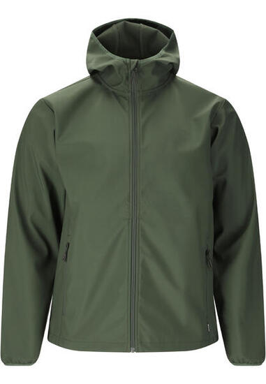 Veste softshell Luango