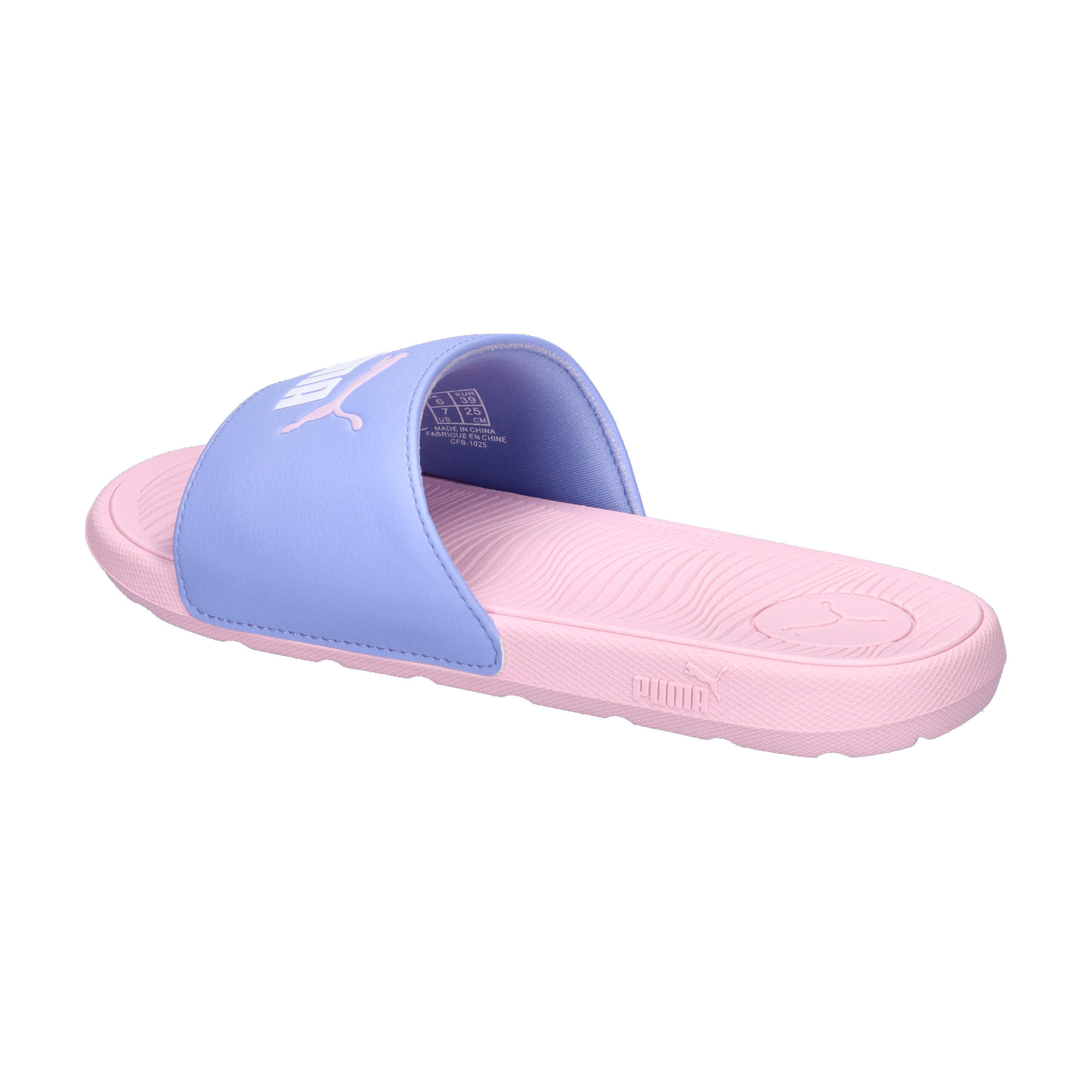 Puma Kinder Badeschlappen Cool Cat 2.0 Jr 390881 3/7
