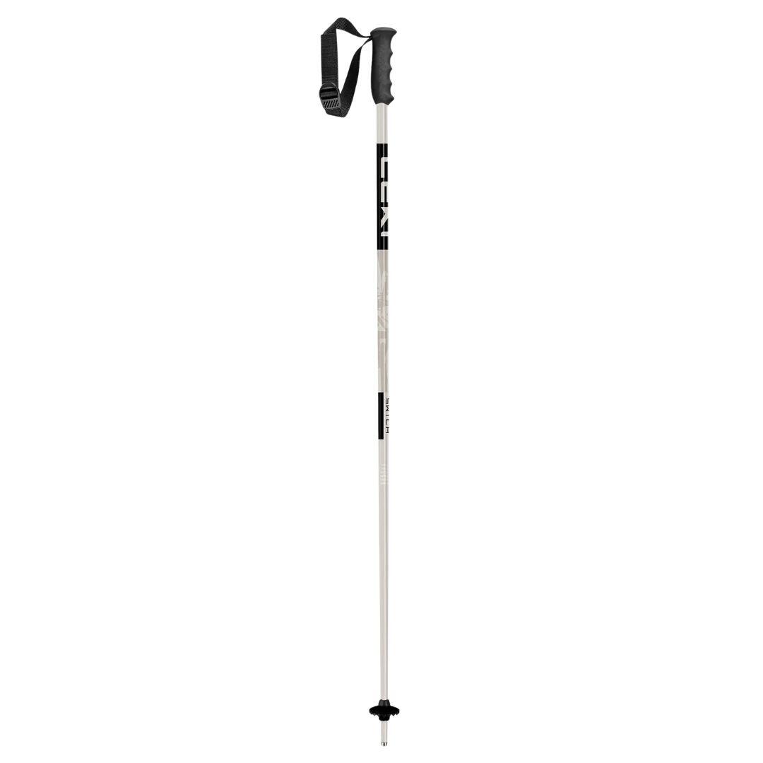 LEKI Leki Skistöcke Swtch Warm Grey Light 4/4