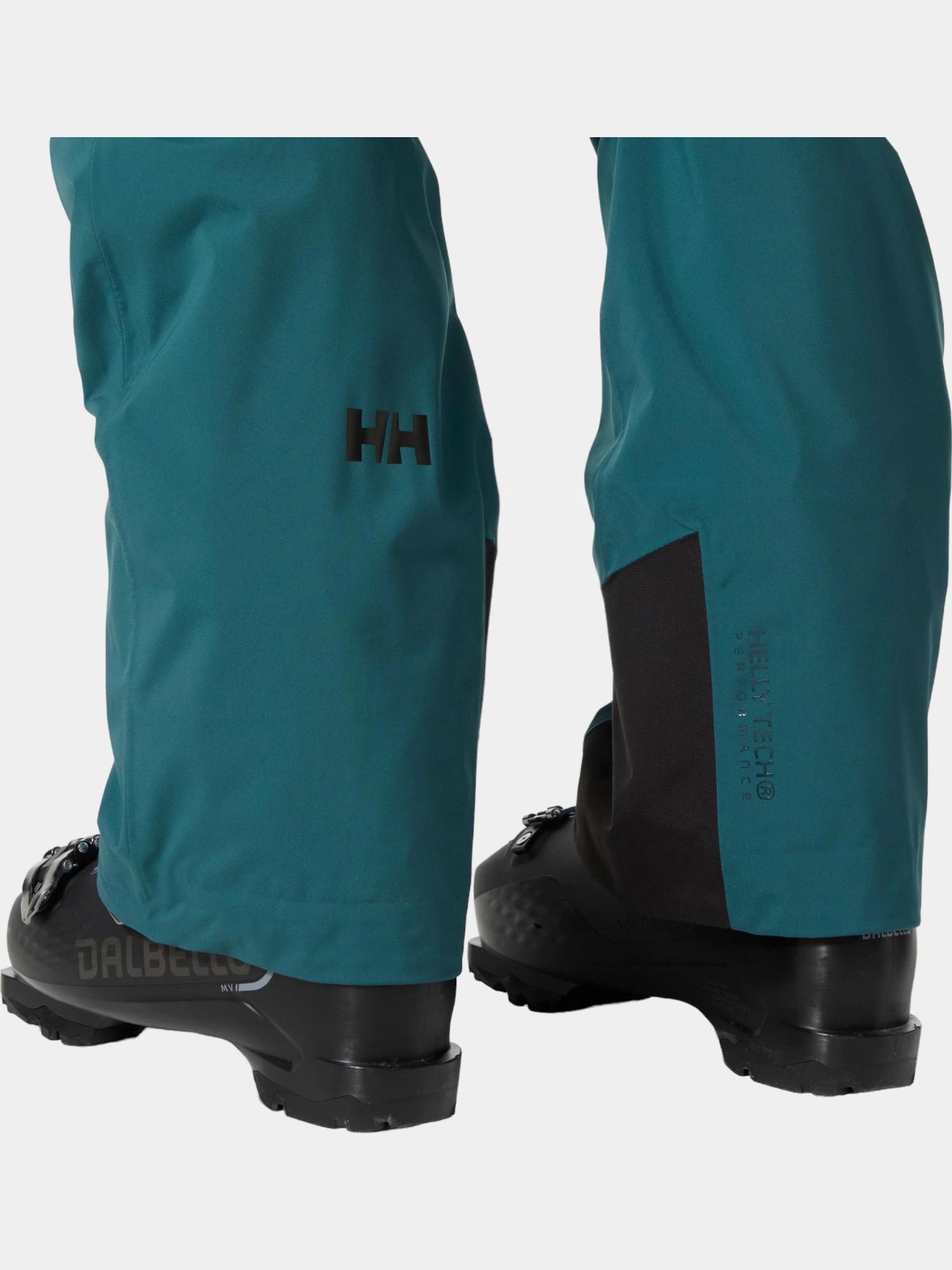 Pantaloni Da Sci Uomo Legendary Ins 3/7