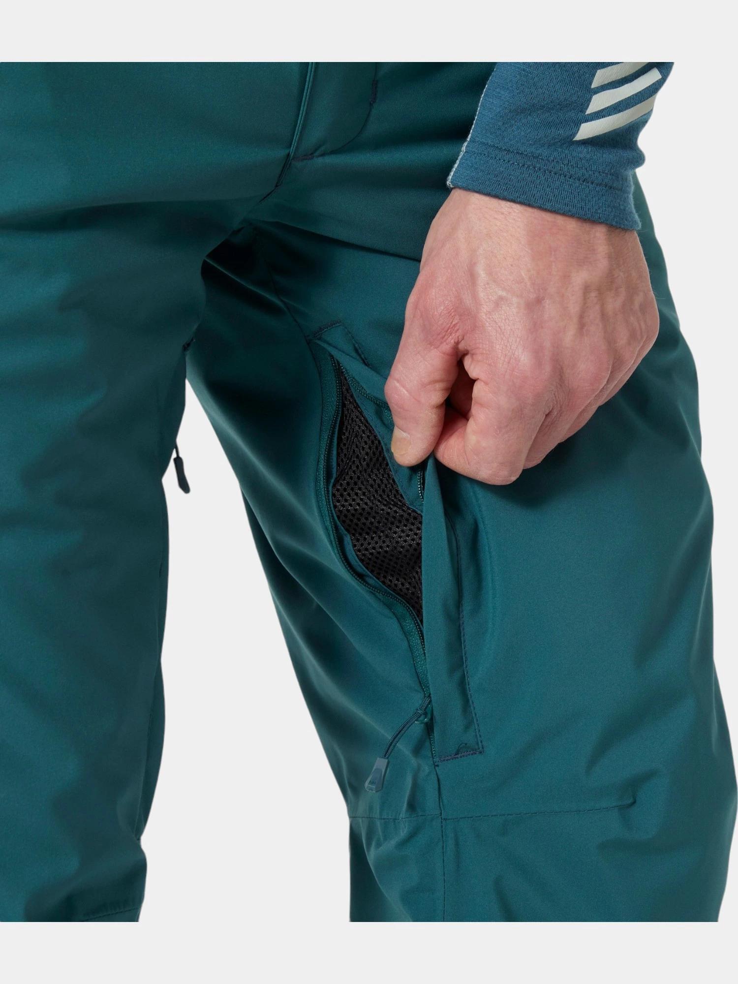 Pantaloni Da Sci Uomo Legendary Ins 5/7