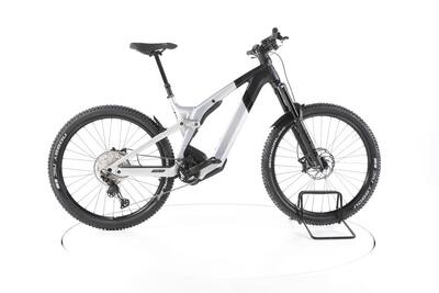 Ebike ricondizionata · Scott Patron ST eRIDE 910 · Ottime condizioni