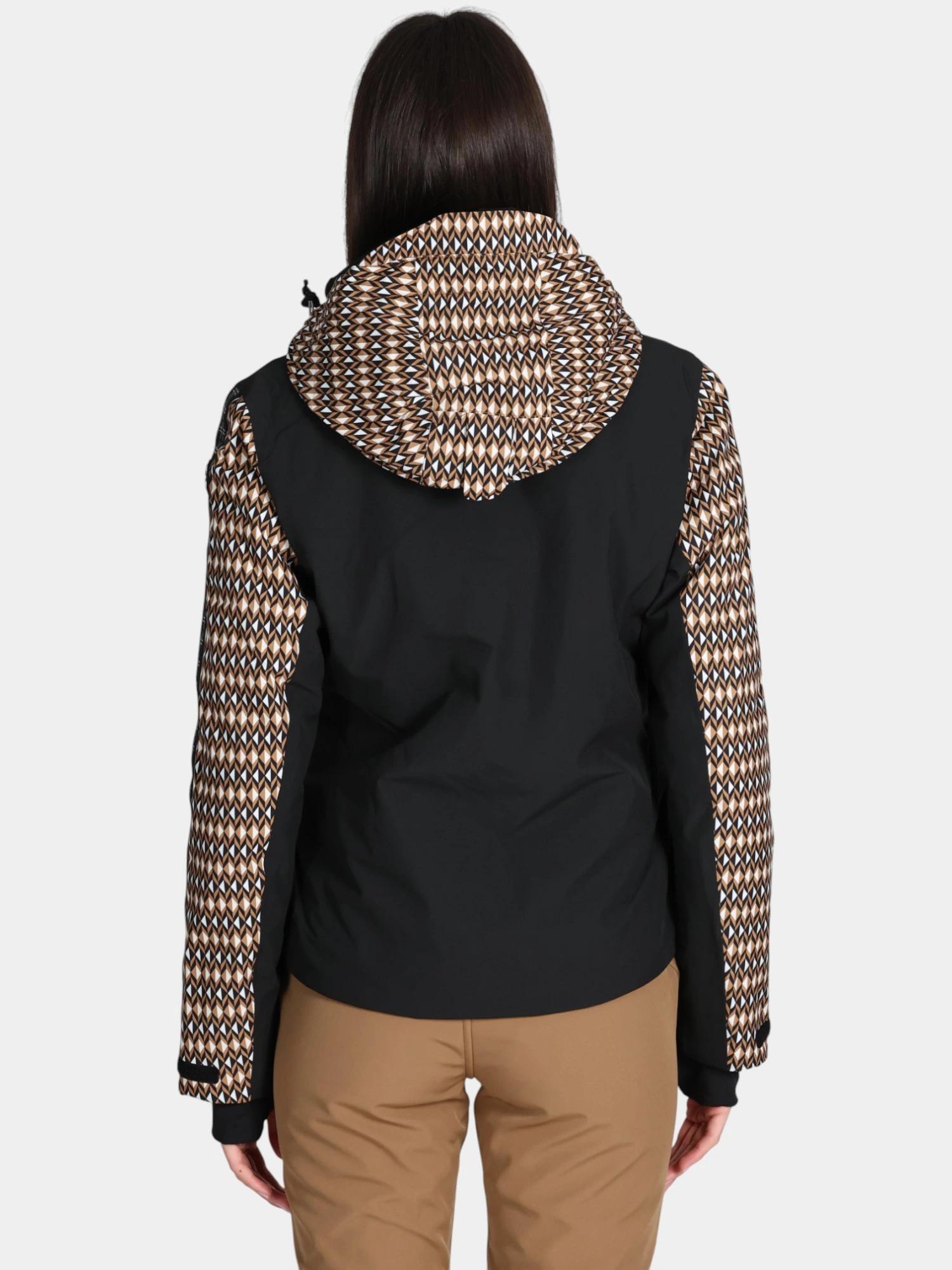 Chaqueta De Esquí Mujer Mukkavaara 3/7