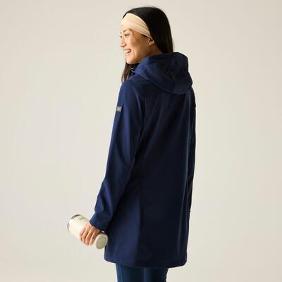 Regenjacke für Damen Regatta Carisbrooke 2/7