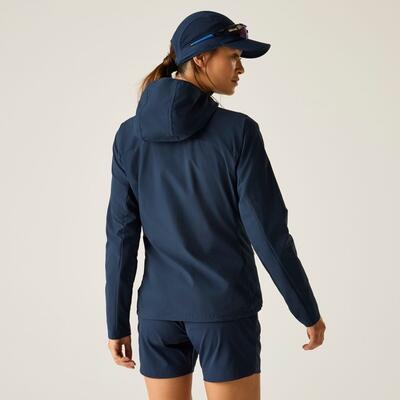 Regenjacke für Damen Dare 2B Nomadic 2/7