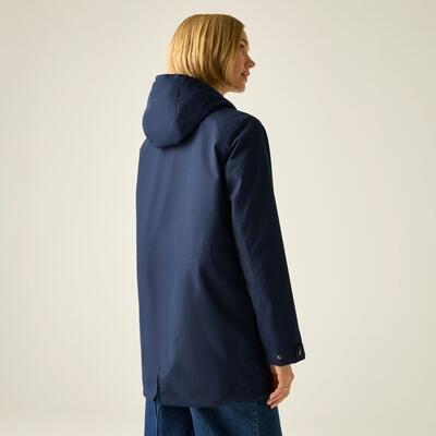 Veste imperméable à capuche Norana pour femme 2/7