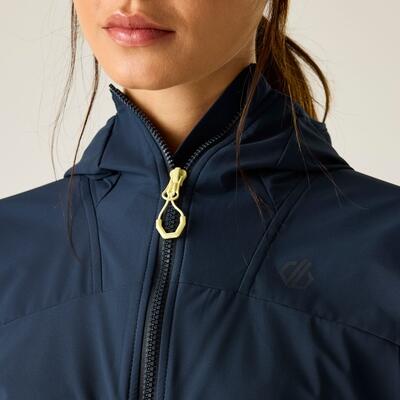 Regenjacke für Damen Dare 2B Nomadic 5/7