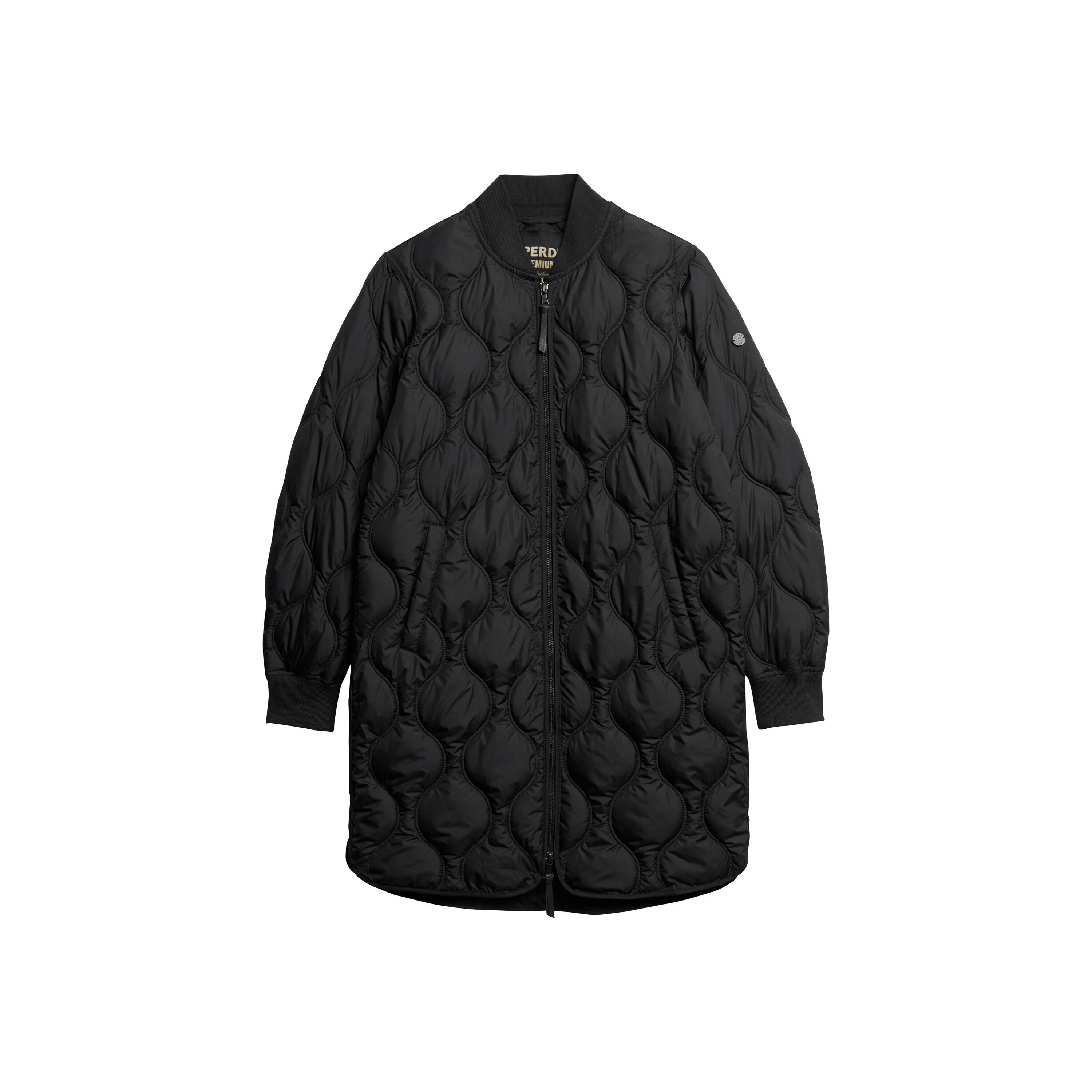 Manteau femme Superdry Studios 5/5