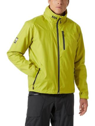 Chaqueta Hombre Crew HD Midlayer