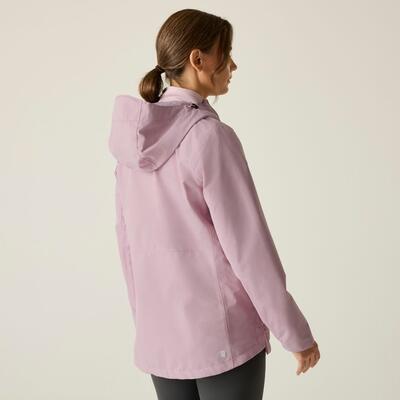 Veste imperméable à capuche Hamara IV pour femme 2/7