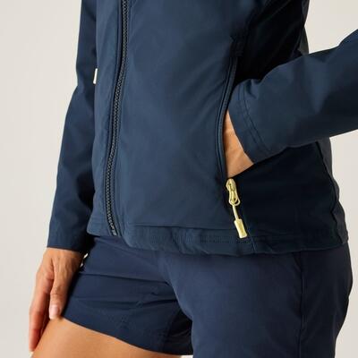 Regenjacke für Damen Dare 2B Nomadic 4/7