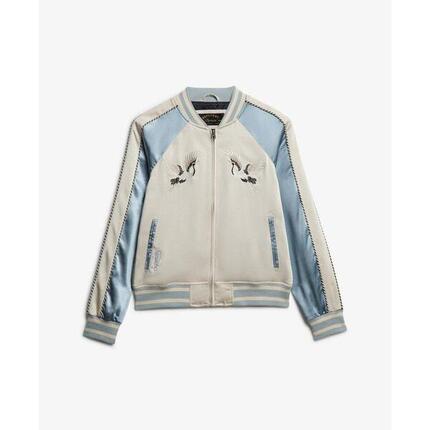 Blouson femme Superdry Suikajan