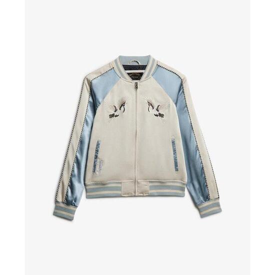 Blouson femme Superdry Suikajan