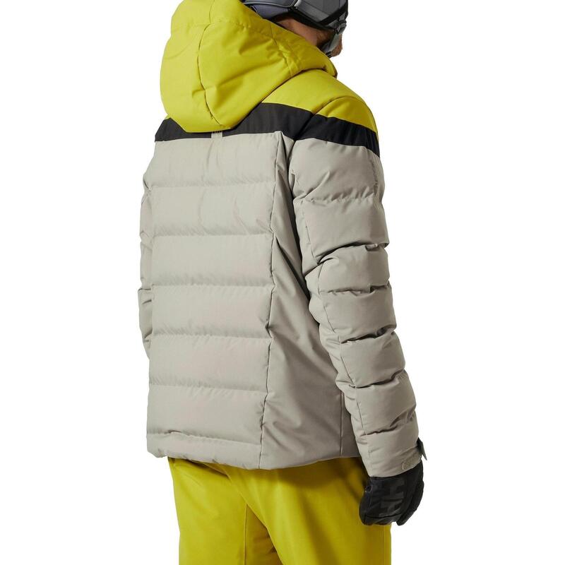 Geaca de schi Bossanova Puffy Jacket barbati