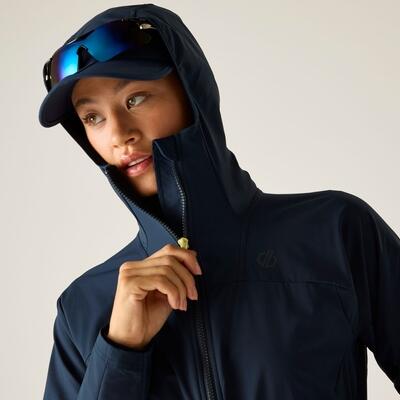 Regenjacke für Damen Dare 2B Nomadic 6/7