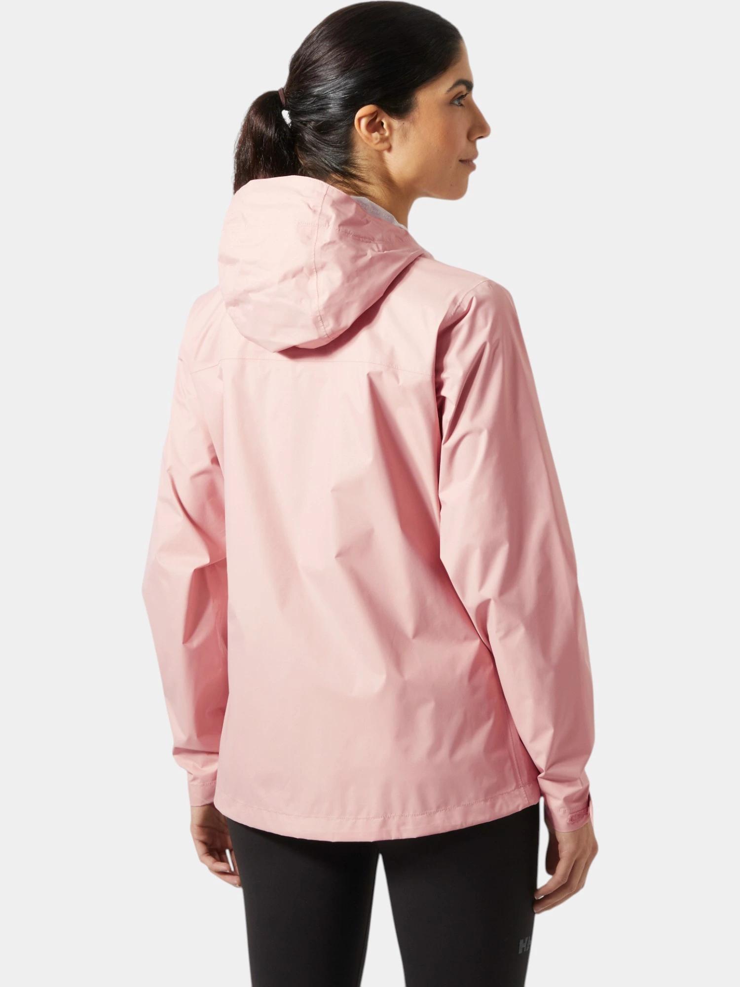 Impermeable Mujer Loke 2.0 2/7