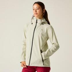 Veste de randonnée imperméable à capuche Switch Up III pour femme