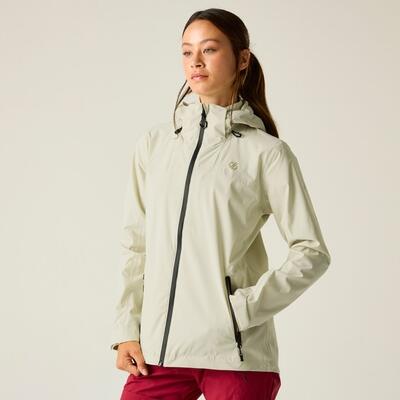 Veste de randonnée imperméable à capuche Switch Up III pour femme