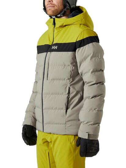 Skijacke Herren Bossanova Puffy