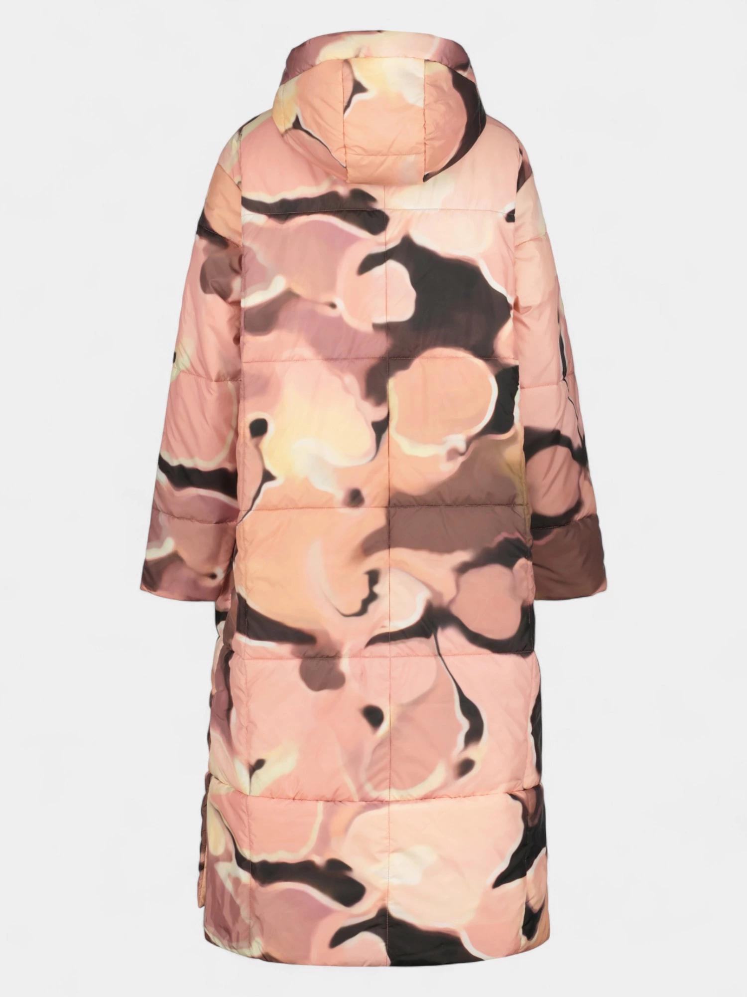 Veste Transitionnelle Femme Eskilom 3/7