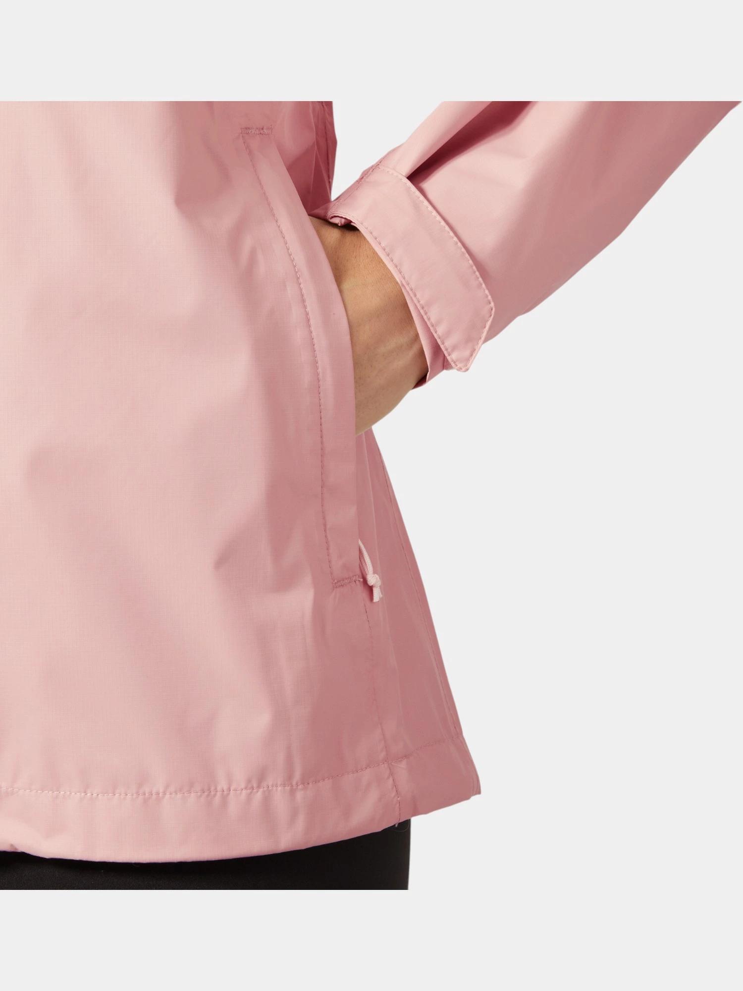 Impermeable Mujer Loke 2.0 5/7