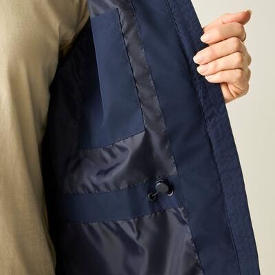 Veste imperméable à capuche Norana pour femme 4/7