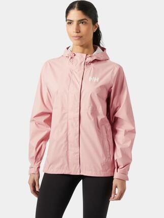 Regenmantel Damen Loke 2.0