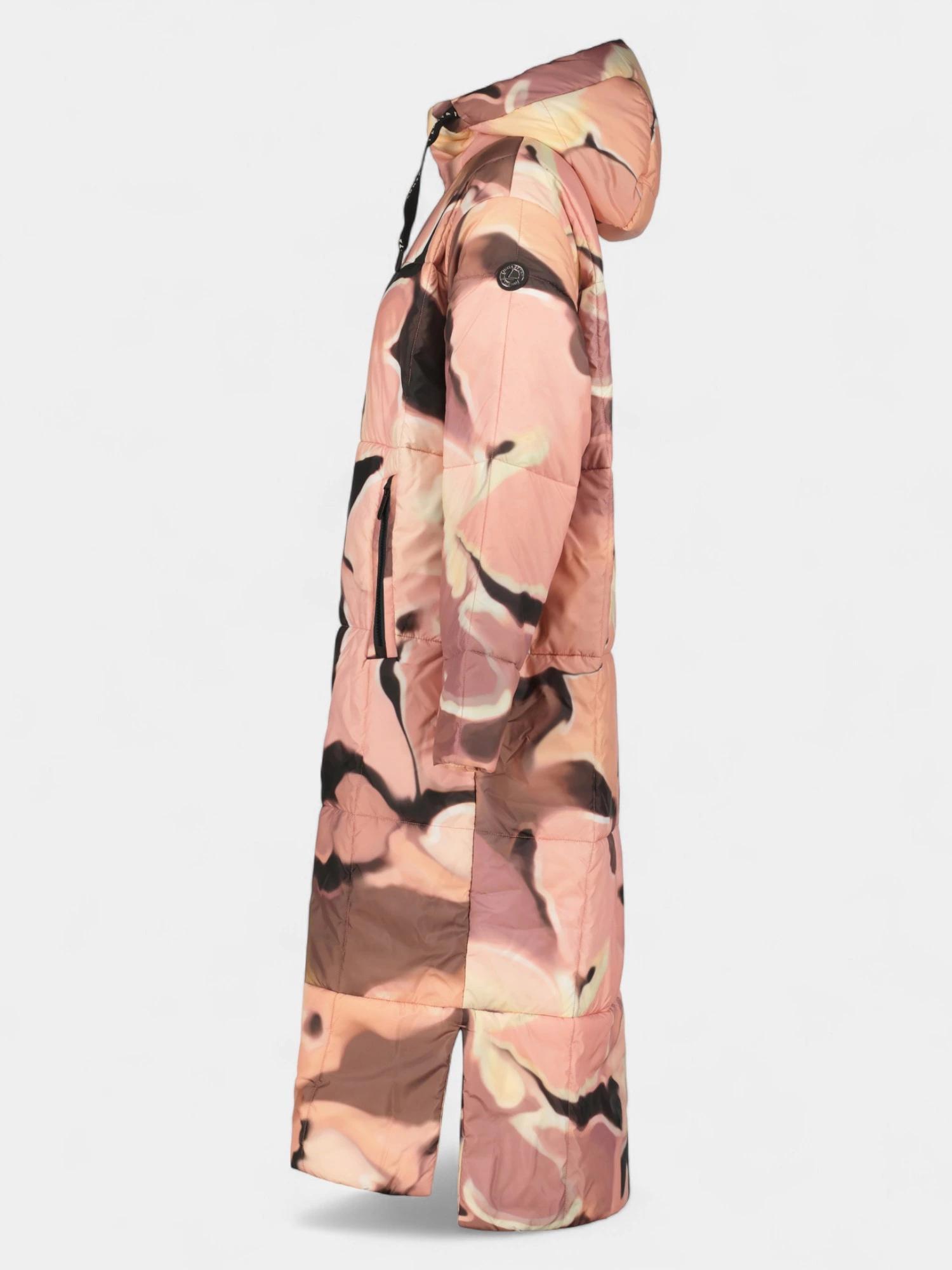 Veste Transitionnelle Femme Eskilom 2/7