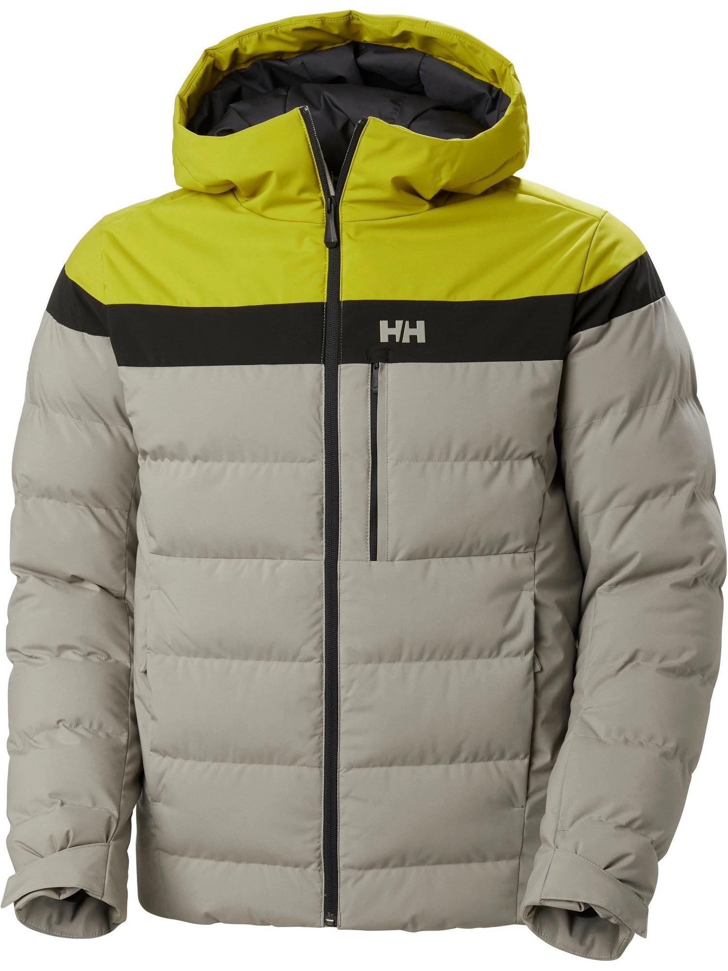 Ski-Jas Heren Bossanova Puffy 6/7