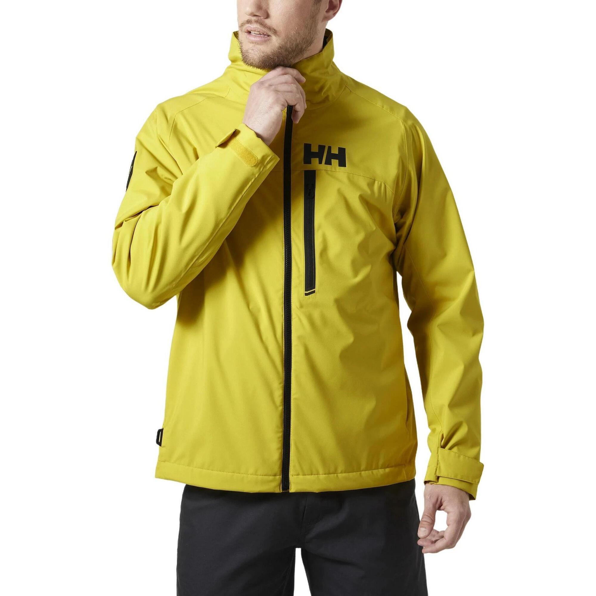 HELLY HANSEN Pánská bunda Hp Racing