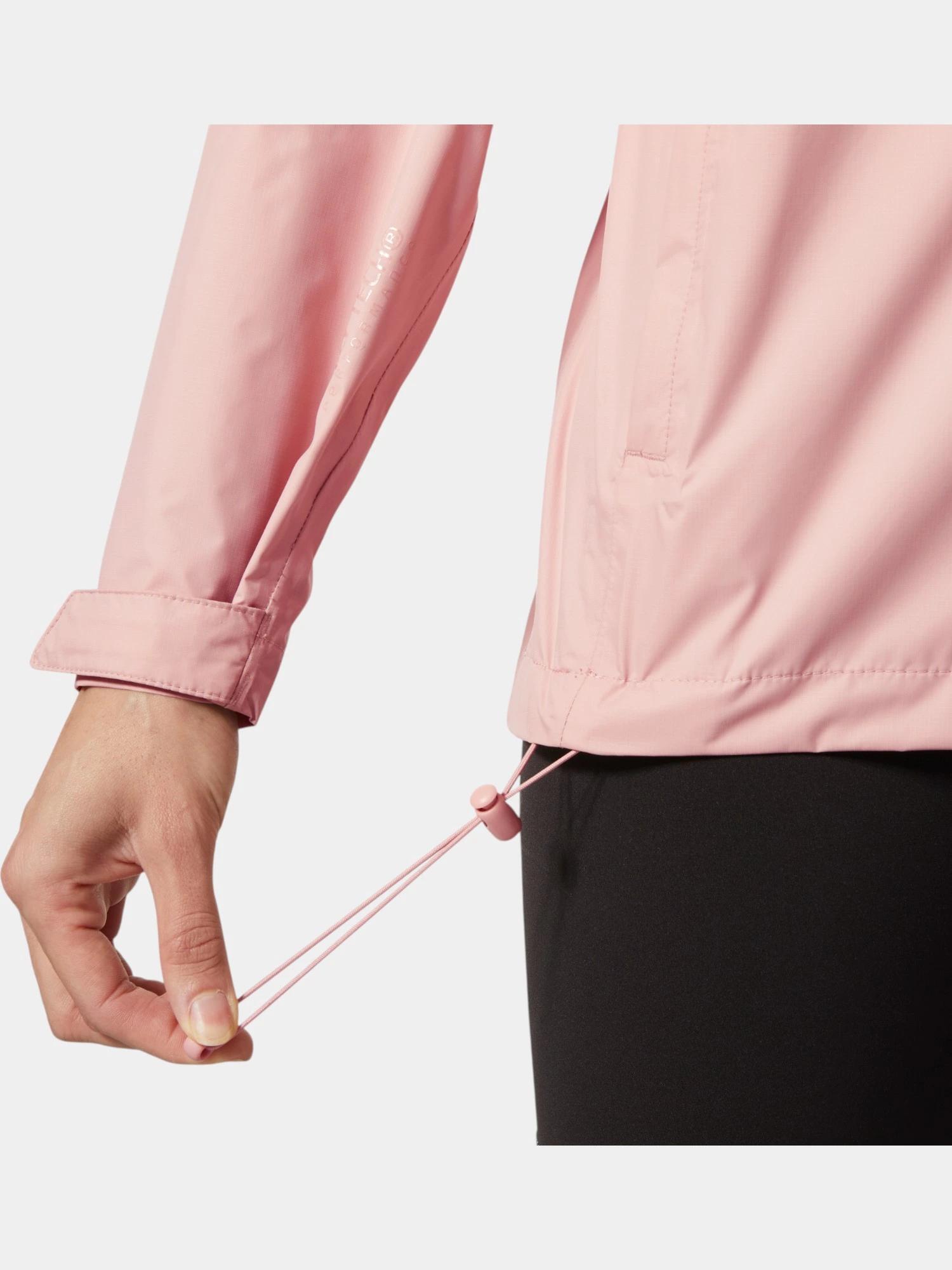 Impermeable Mujer Loke 2.0 6/7