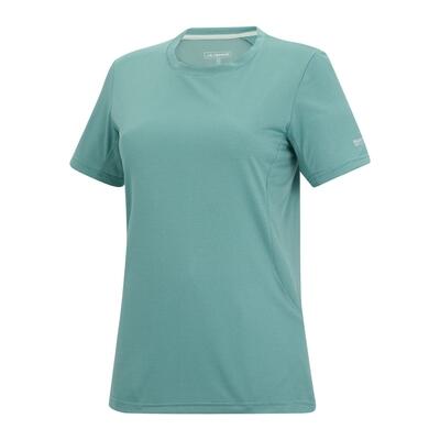 T-shirt à manches courtes chiné Demna pour femme 7/7