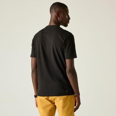 T-shirt graphique à manches courtes Movement III pour homme 2/6