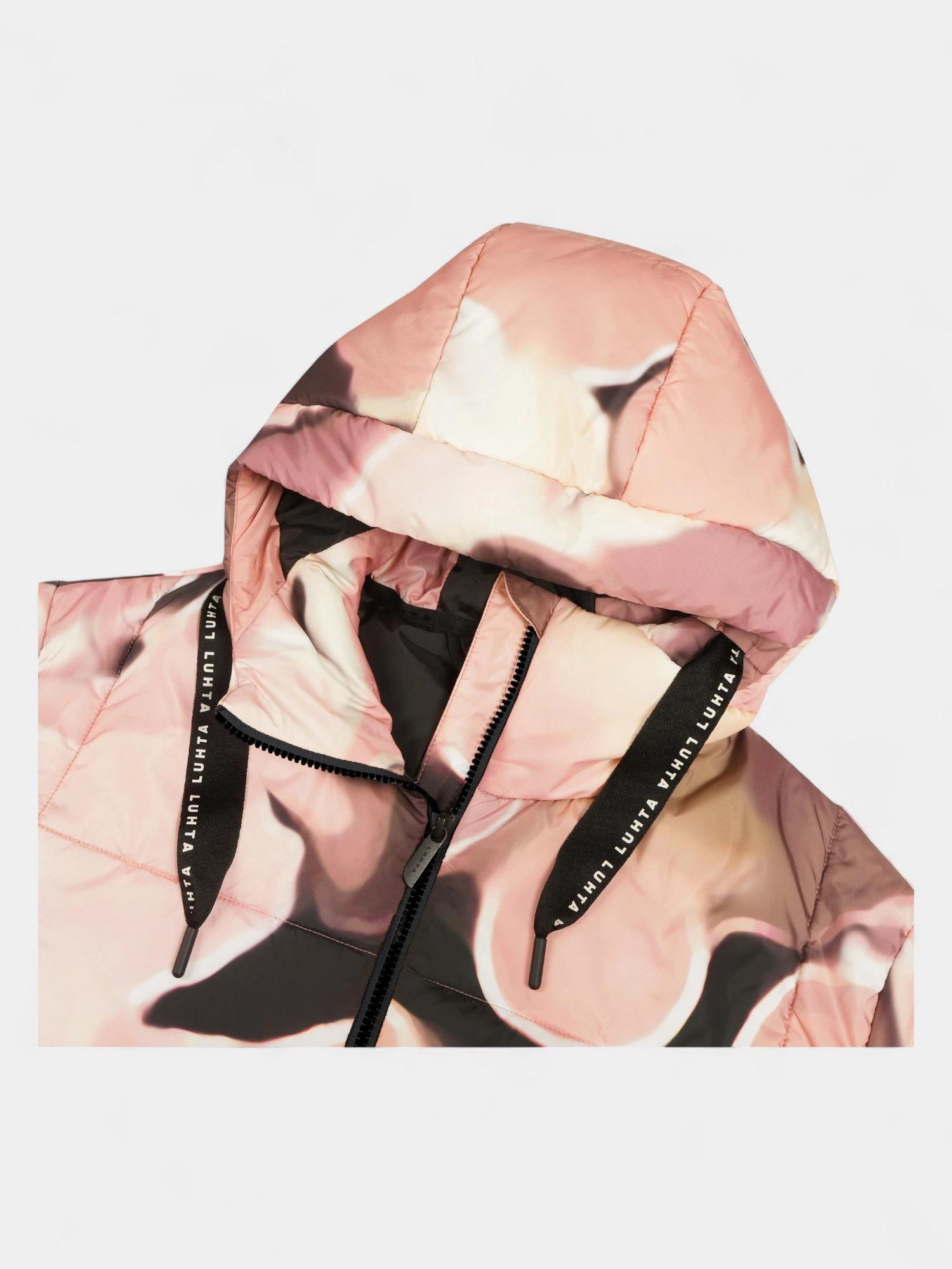 Veste Transitionnelle Femme Eskilom 4/7