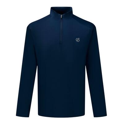 Herren Power Up IV Half Zip Jersey Midlayer 7/7