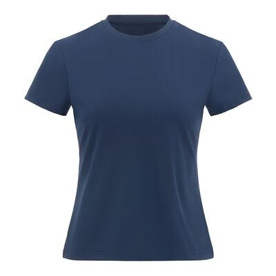 T-shirt de sport à manches courtes et séchage rapide pour femme Refresh 7/7