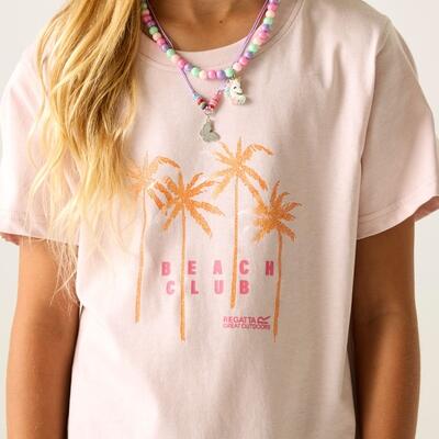T-Shirt Regatta Bosley 4/7