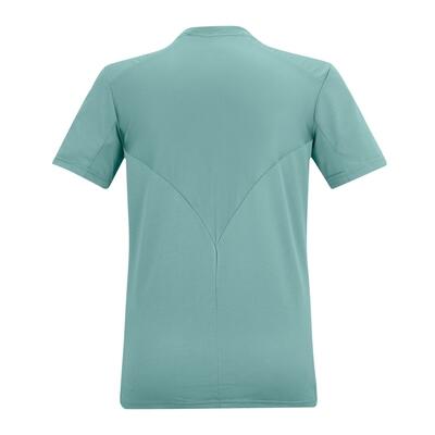 T-shirt à manches courtes chiné Demna pour femme 6/7