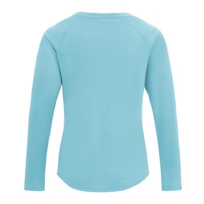 T-shirt de course à manches longues pour femme Nimble 7/7