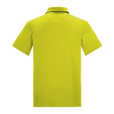 Polo Maverik V pour homme à séchage rapide 6/7