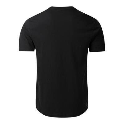 T-shirt graphique à manches courtes Movement III pour homme 6/6