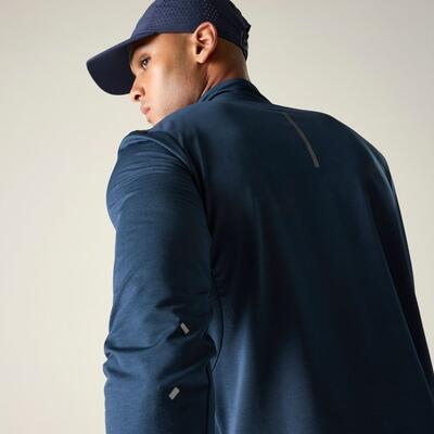 Herren Power Up IV Half Zip Jersey Midlayer 6/7