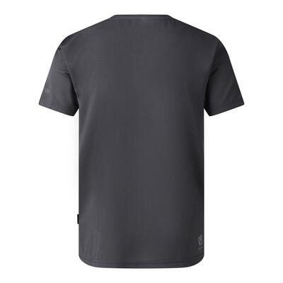 Kids Amuse III Kurzarm-T-Shirt mit Mesh-Grafik 7/7