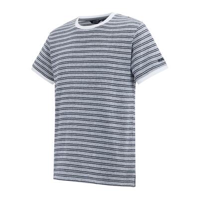 T-shirt à manches courtes rayé Benlin pour homme 6/6