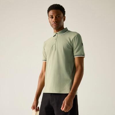 Adryan Polo Herren Polo