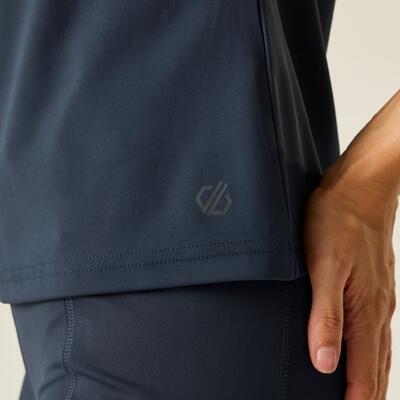 T-shirt de sport à manches courtes et séchage rapide pour femme Refresh 6/7