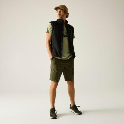 Gilet polaire Frankie pour homme 3/7
