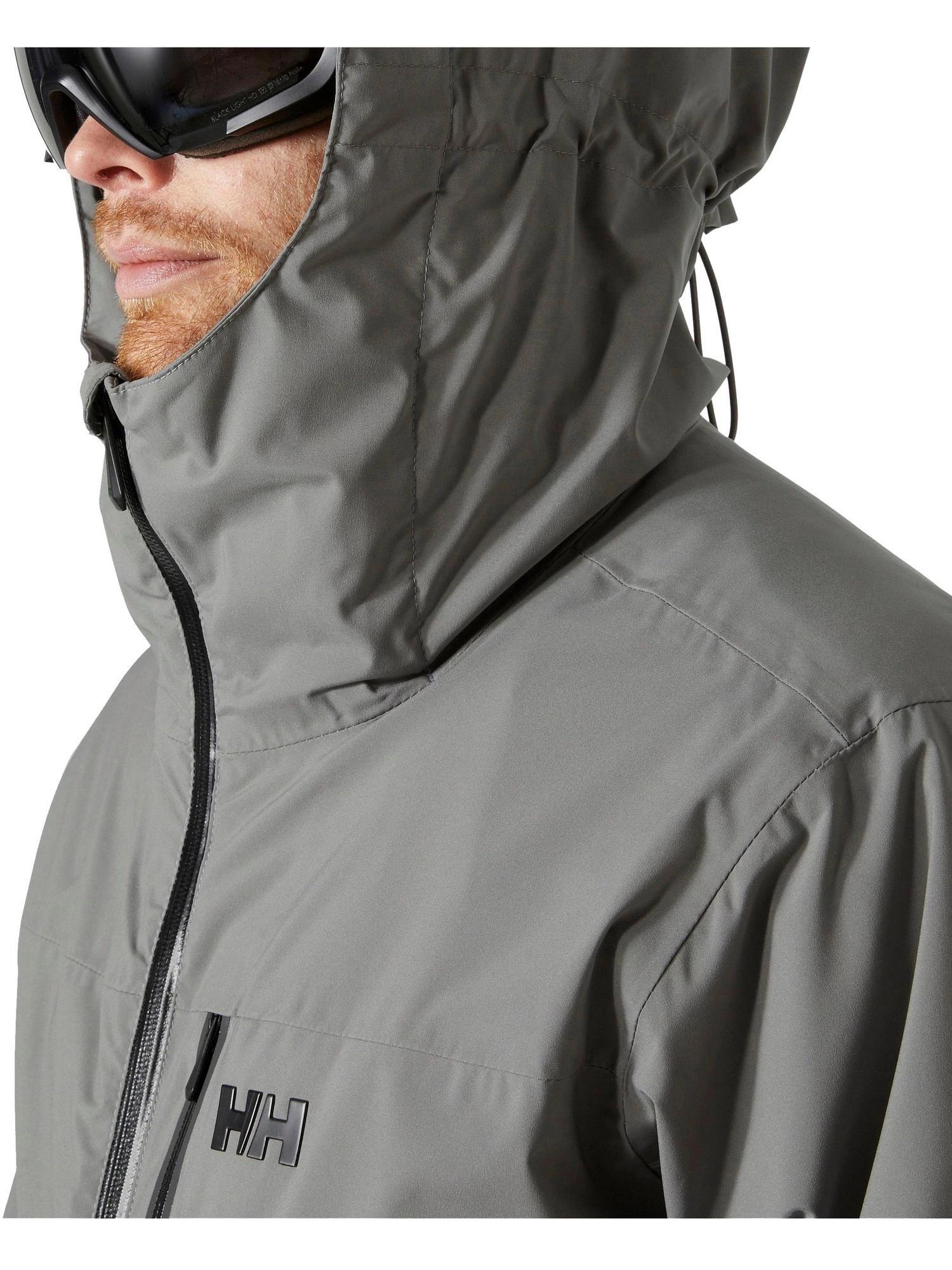Ski-Jacke Herren Swift 3In1 3/7